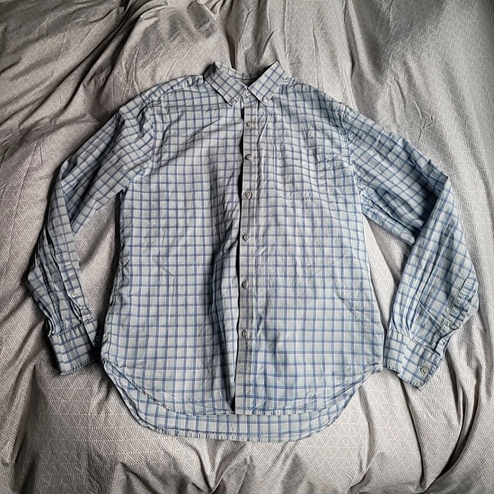 Bonobos Men's Shirt Size M